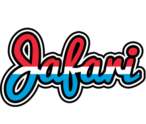 Jafari norway logo