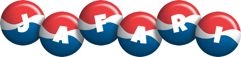 Jafari paris logo