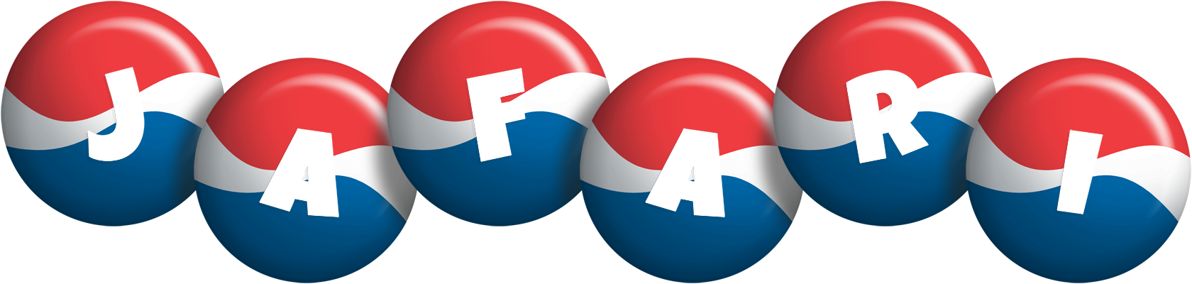Jafari paris logo