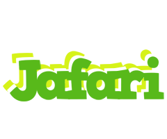 Jafari picnic logo