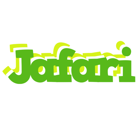 Jafari picnic logo