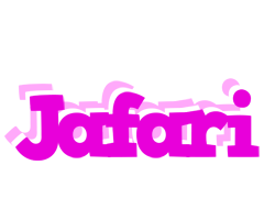 Jafari rumba logo