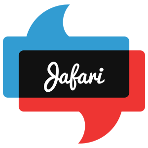 Jafari sharks logo