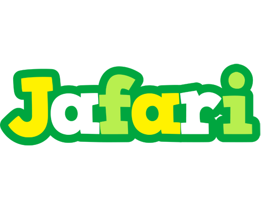 Jafari soccer logo
