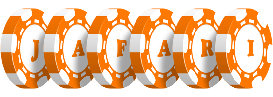 Jafari stacks logo