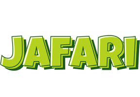 Jafari summer logo