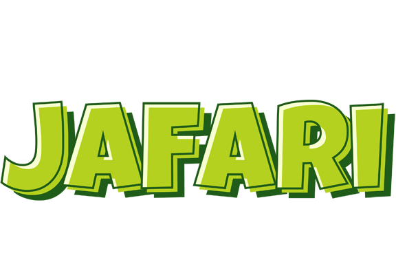 Jafari summer logo