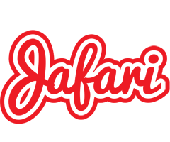 Jafari sunshine logo