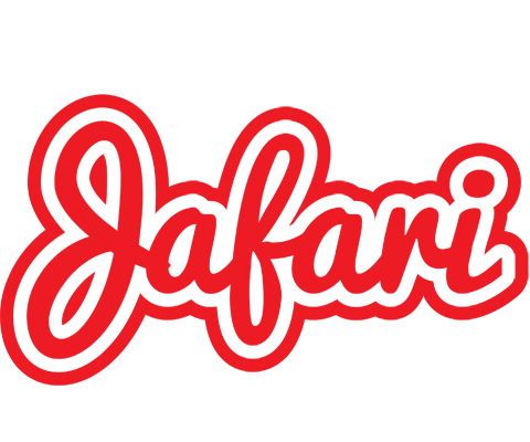 Jafari sunshine logo