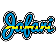 Jafari sweden logo