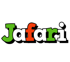 Jafari venezia logo