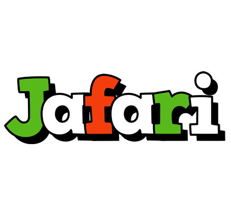 Jafari venezia logo