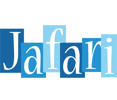 Jafari winter logo