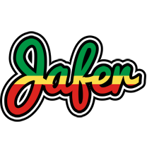 Jafer african logo