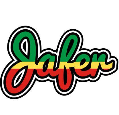 Jafer african logo