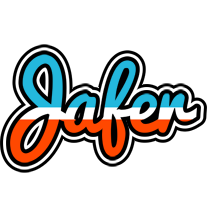 Jafer america logo