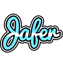 Jafer argentine logo