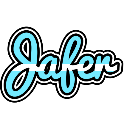 Jafer argentine logo