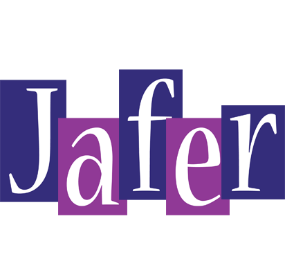 Jafer autumn logo