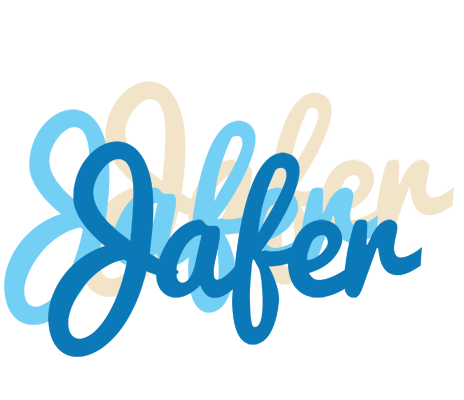 Jafer breeze logo
