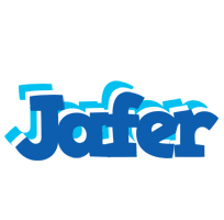 Jafer business logo