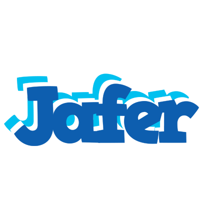 Jafer business logo