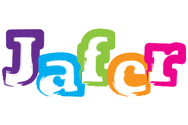 Jafer casino logo