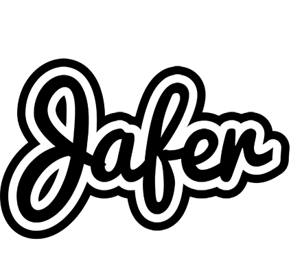 Jafer chess logo