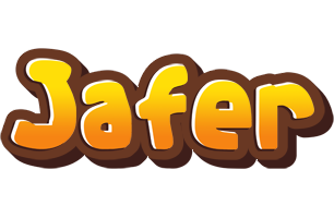 Jafer cookies logo