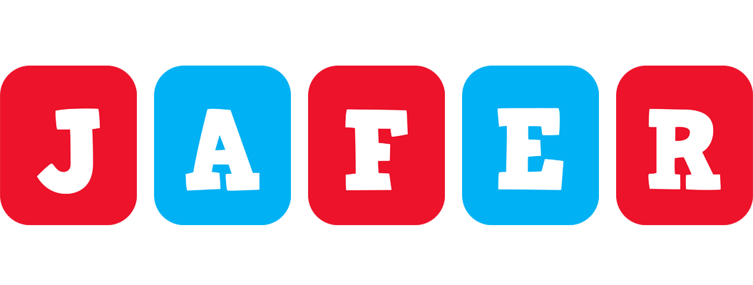 Jafer diesel logo
