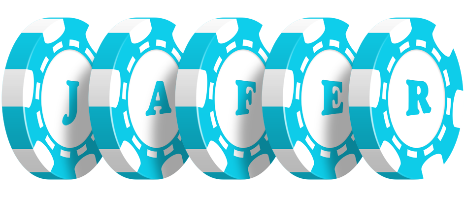 Jafer funbet logo