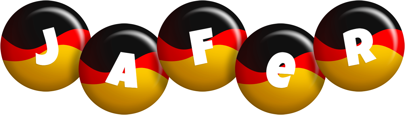 Jafer german logo