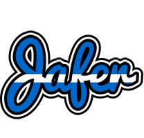 Jafer greece logo