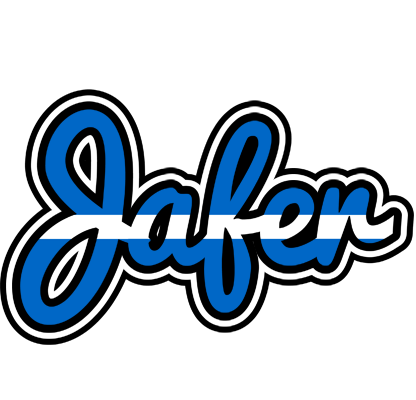 Jafer greece logo