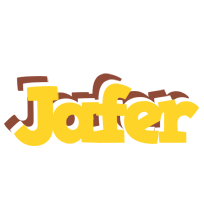 Jafer hotcup logo