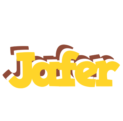 Jafer hotcup logo