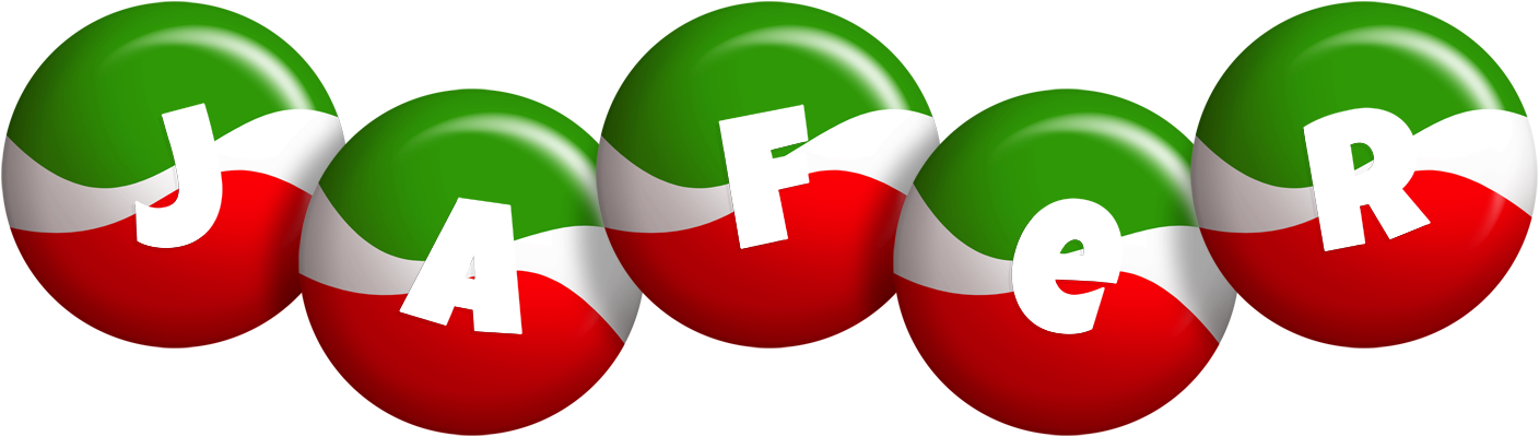Jafer italy logo