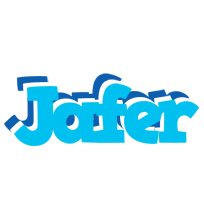 Jafer jacuzzi logo