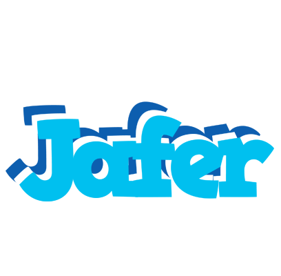 Jafer jacuzzi logo