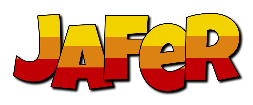 Jafer jungle logo