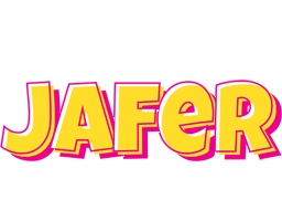 Jafer kaboom logo