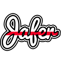 Jafer kingdom logo