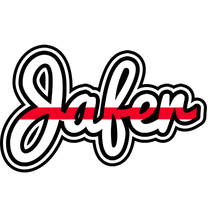 Jafer kingdom logo