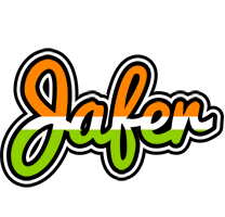 Jafer mumbai logo