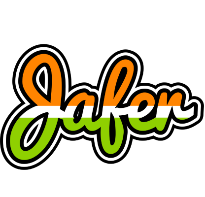 Jafer mumbai logo