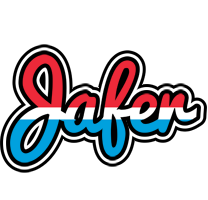 Jafer norway logo