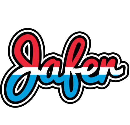 Jafer norway logo