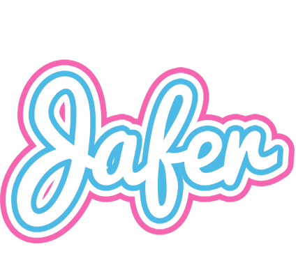 Jafer outdoors logo