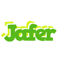 Jafer picnic logo