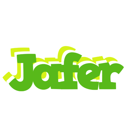 Jafer picnic logo